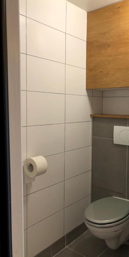 尼姆Le 26公寓 外观 照片